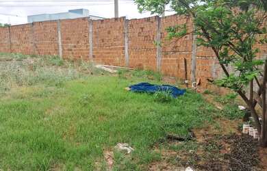 Imagem 4: TERRENO DE ESQUINA REDENCIAL SANTA CRUZ- SJRP