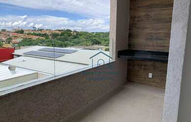 Imagem 8: Apartamento à venda por R$ 530.000,00 - Jardim Planalto - Jaguariúna/SP