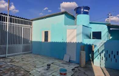 Imagem 2: Excelente casa na Ceilândia Urgente