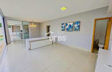 Imagem 8: Jasdins Verona. Piscina, Churrasqueira, Ar-condicionadoe228m² de Área