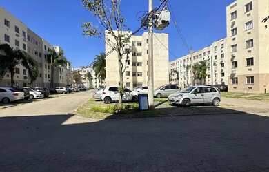 Imagem 15: IVS IMOBILIARIA VENDE/ALUGA APARTAMENTO NO RESERVA DA PRAIA II EM VARGEM...