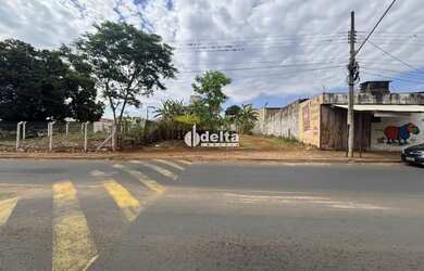 Imagem 3: Terreno disponível para venda no bairro Tubalina em Uberlândia MG