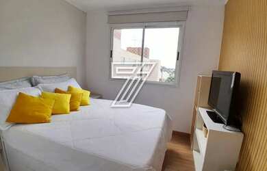 Imagem 7: Studio com 1 quarto, 25,14m² privativos no Novo Mundo