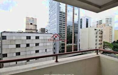 Imagem 4: Venda Apartamento 2 Dormitórios - 55 m² Consolação