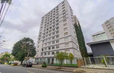 Imagem: O apartamento possui 3 Dormitórios, 3 Banheiros, 1 Vaga na