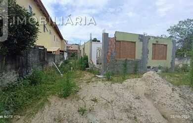 Imagem: O terreno possui 420m² de Área e está localizado em Ingleses