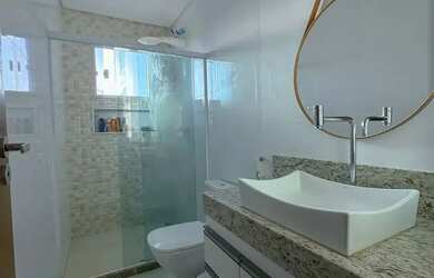 Imagem 9: Casa Individual - 3 Quartos com Suíte - Colina de Laranjeiras