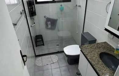 Imagem 9: Apartamento em Embaré, Apartamento em Santos, Apartamento com 2 dorms,...