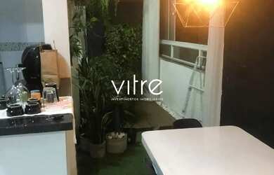 Imagem 5: Apartamento à venda no bairro Jardim Patricia em Uberlândia