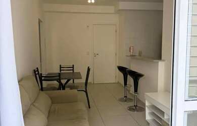 Imagem 9: Apartamento para Locação em Alphaville - Barueri/SP