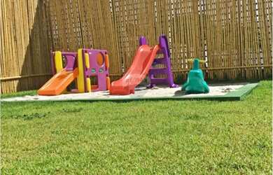 Imagem 7: Apartamento para venda em Campo Grande, nascente e com vista livre