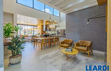 Imagem 3: CASA EM CONDOMÍNIO - JOAPIRANGA - SP