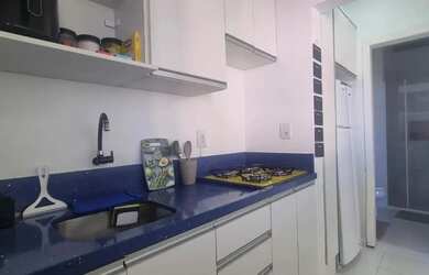 Imagem 7: Apartamento JK / Kitinete Centro Caxias do Sul