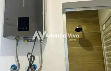 Imagem 12: Leme Apartamento 1 quarto