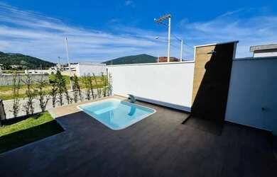 Imagem 11: Imóvel para venda possui 100 metros quadrados com 3 quartos em Ubatiba...