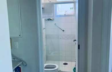 Imagem 8: Imóvel para venda possui 48 metros quadrados com 1 quarto em Consolação...