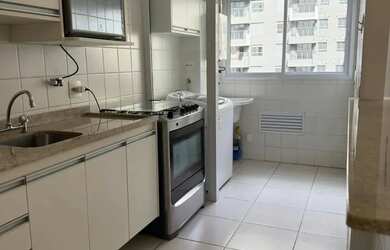 Imagem: Apartamento para Locação em Alphaville - Barueri/SP