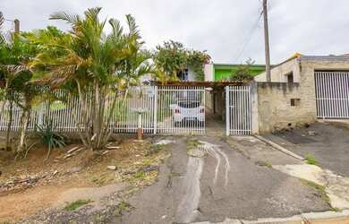 Imagem: O terreno possui 100m² de Área e está localizado em Atuba