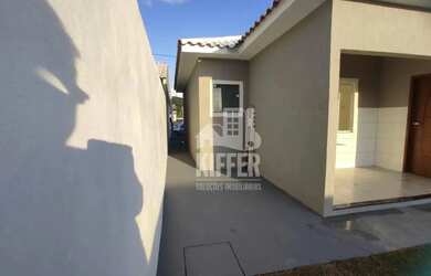 Imagem 3: Casa com 2 dormitórios à venda, 80 m² por R$ 430.000,00 - Ubatiba -...