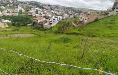 Imagem 7: Lote a venda bairro Funcionários Conselheiro Lafaiete MG