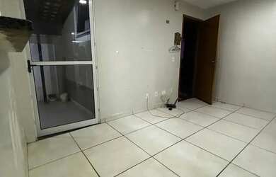 Imagem 2: Alugo Excelente Apartamento no Dunas do Litoral Térreo com 2 Giardinos