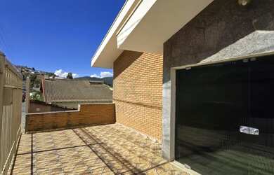 Imagem 2: Excelentes casas á venda no bairro Jardim Quisisana em Poços de Caldas...