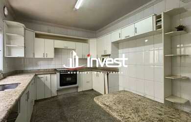 Imagem 5: Casa em Condomínio na cidade - 4 suítes, 343 m² de área privativa,...