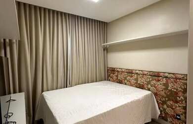 Imagem 4: Ed. Mandarim - Mobiliado - 2 quartos - 1 vaga - Umarizal - Aluguel