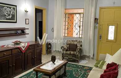 Imagem 7: Casa - Bonfim - Campinas