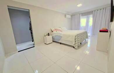 Imagem 12: Casa Moderna em Parnamirim - 3 Quartos e Lazer