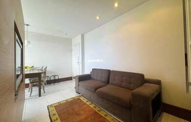 Imagem 2: Na praia das virtudes. Imóvel mobiliado, Ar-condicionado, 90m² de Áreae2...