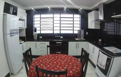 Imagem 16: Casa em Rua Alcides Maya - Cinqüentenário - Caxias do Sul/RS