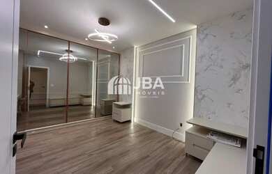 Imagem 3: APARTAMENTO EM PONTA GROSSA COM 3 SUÍTES