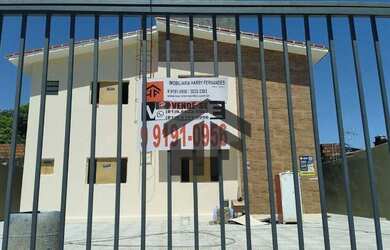 Imagem 14: Apartamento de 2 quartos, 52m², localizado no Janga, Paulista - PE. À...