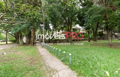 Imagem: Casa, Jardim América - São Paulo