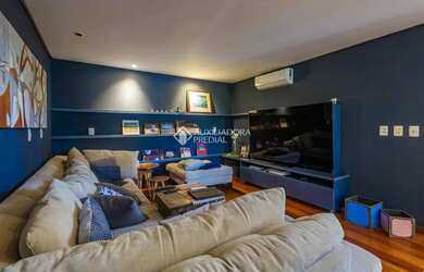 Imagem 10: Casa com 4 suítes - piscina - João Paulo - Florianópolis/SC