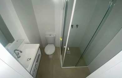 Imagem 8: Ótimo apartamento com dois dormitórios sendo um suíte. REF 383