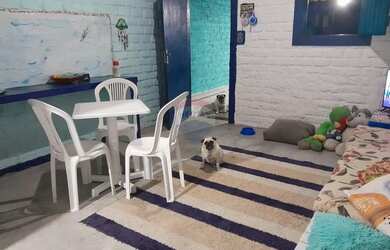 Imagem 2: Casa 2Quartos Buzios. Varanda, Vista para o mar, 120m² de Áreae3 Vagas...