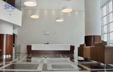 Imagem 7: Sala para alugar, 51 m² por R$ 3.060,00/mês - Velha - Blumenau/SC