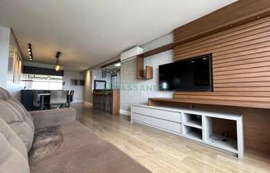 Imagem 3: Apto Mobiliado Villagio Iguatemi Caxias do Sul