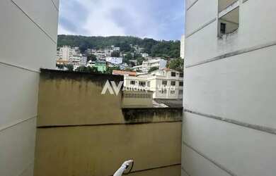 Imagem 4: Leme Apartamento 1 quarto