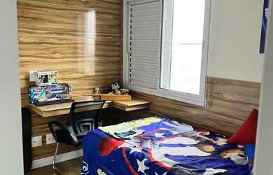 Imagem 15: Duplex para venda tem 153 metros quadrados com 3 quartos em Santana -...