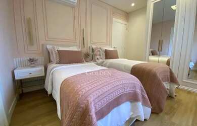 Imagem 13: Maravilhoso Showroom, 3 Suítes 3 Vagas, Quadra Mar, Vista Mar, Lazer...