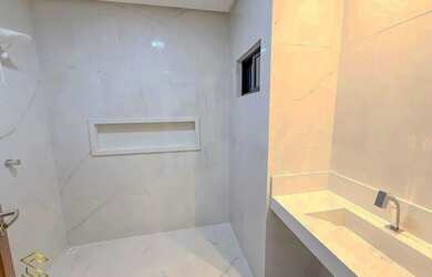 Imagem 12: Casa no Monteville Residence 3 quartos, 135m² e área gourmet R$ 730 mil