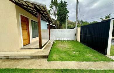 Imagem 4: Casa com 3 Quartos à venda no Raphaville, 93 m² por R$ 395.000 - Itapeba...