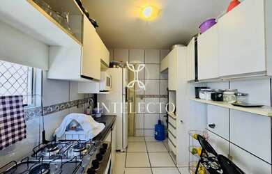 Imagem 4: Vendo Apartamento 3 Quartos Nova Parnamirim