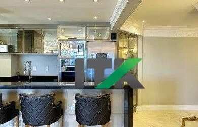 Imagem 11: Apartamento com 2 dormitórios para alugar, 100 m² por R$ 2.100,01/dia...