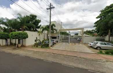 Imagem: O apartamento possui 2 Dormitórios, 1 Banheiro, 100m² de Área