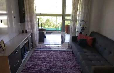 Imagem 14: Apartamento Sol da manhã c/ vista eterna para as montanhas no Pontal...