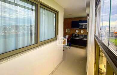 Imagem 7: Apartamento com 2 dormitórios à venda, 69 m² por R$ 850.000,00 - Praia...